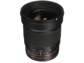 Samyang For Canon 24mm F/1.4 ED UMC